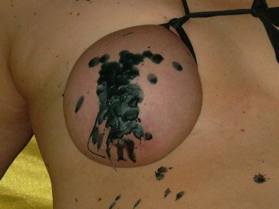 Anna Wax ...