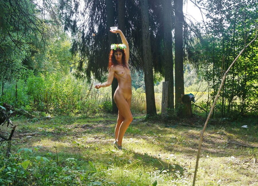 Forest Fairy 2