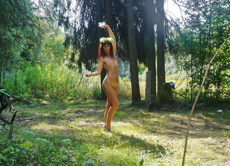 Forest Fairy 2