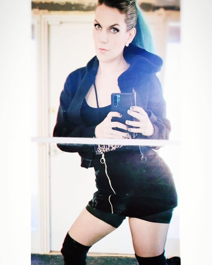 Me myself and sexy I