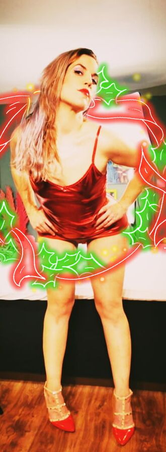 Me myself and sexy I