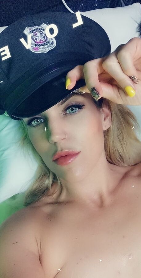 Me myself and sexy I