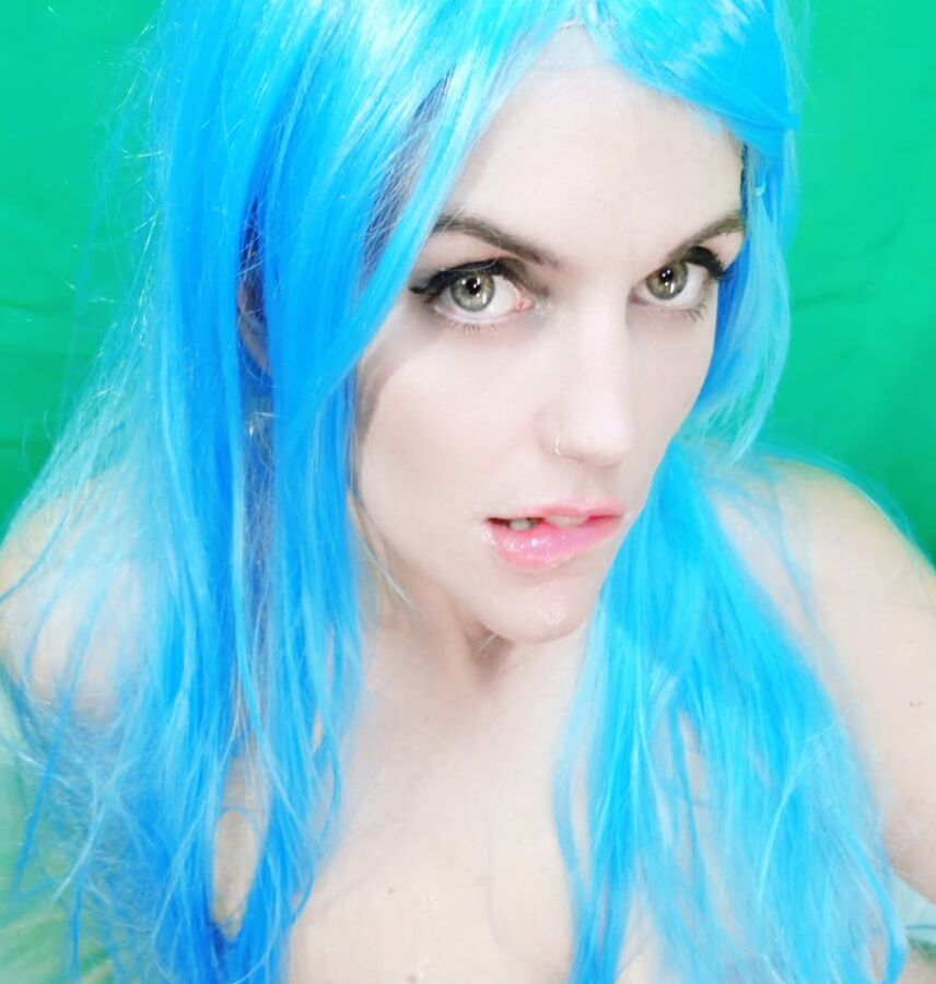 Me myself and sexy I