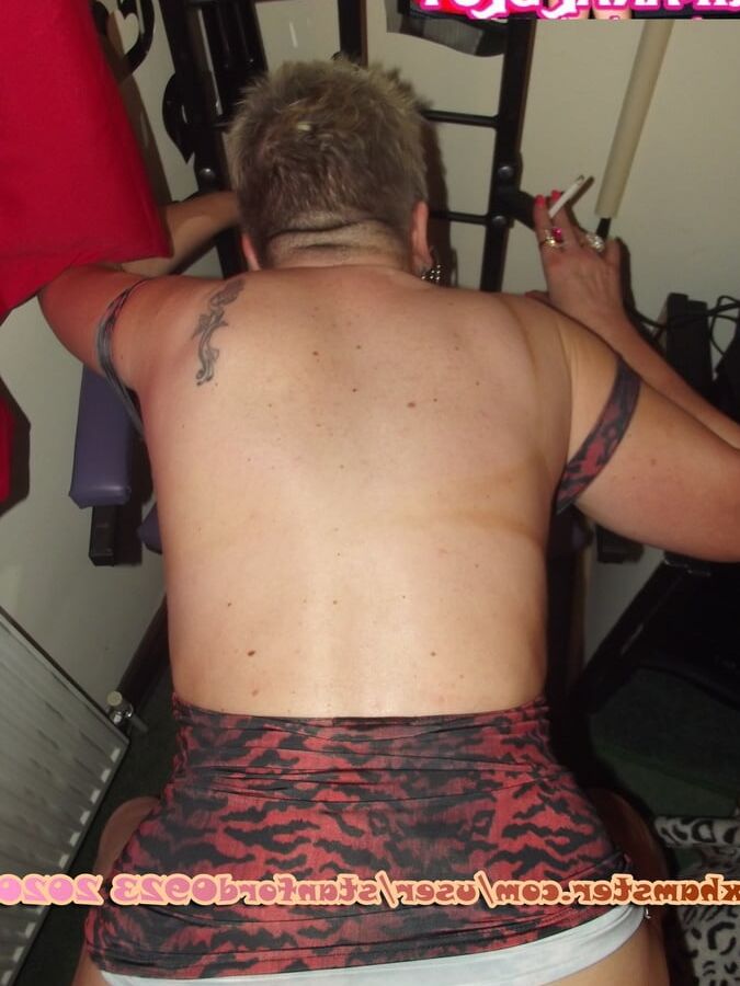 An-ANAL SLUT 2020