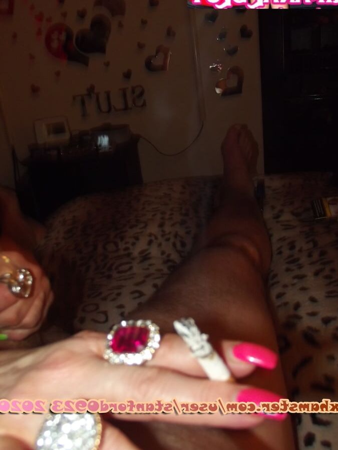 An-ANAL SLUT 2020