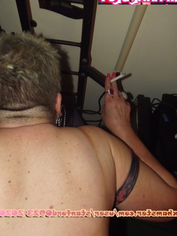 An-ANAL SLUT 2020