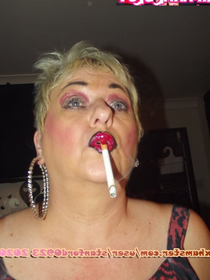 An-ANAL SLUT 2020