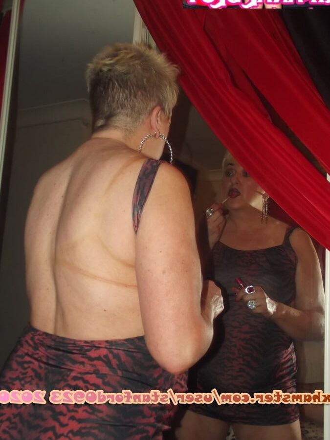 An-ANAL SLUT 2020