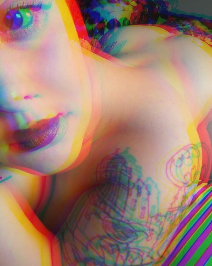 The Fetish Fairy Godmother