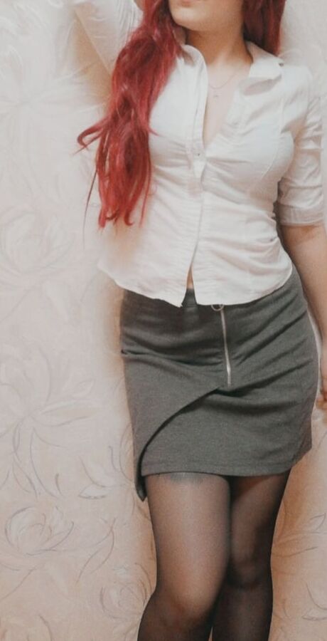 Sexy Teacher