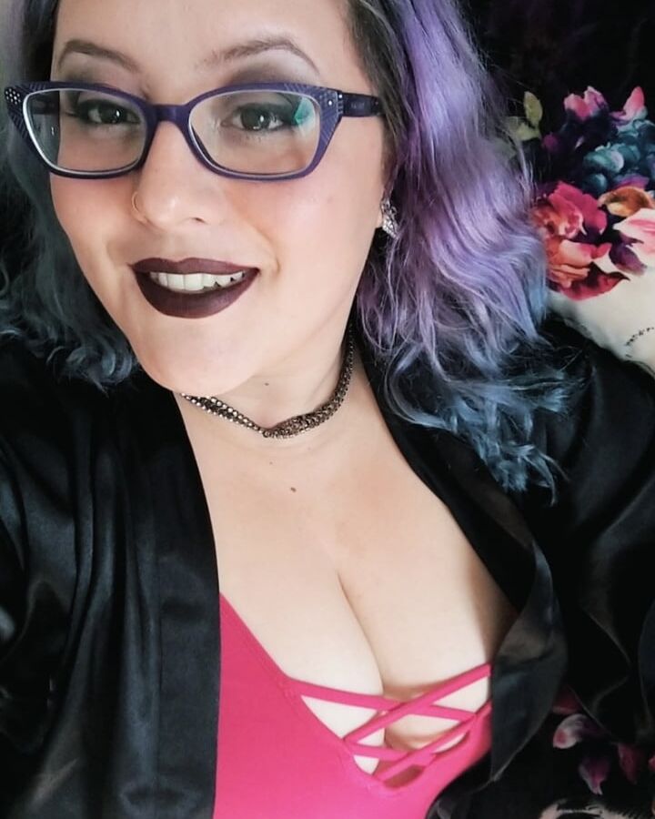 The Fetish Fairy Godmother