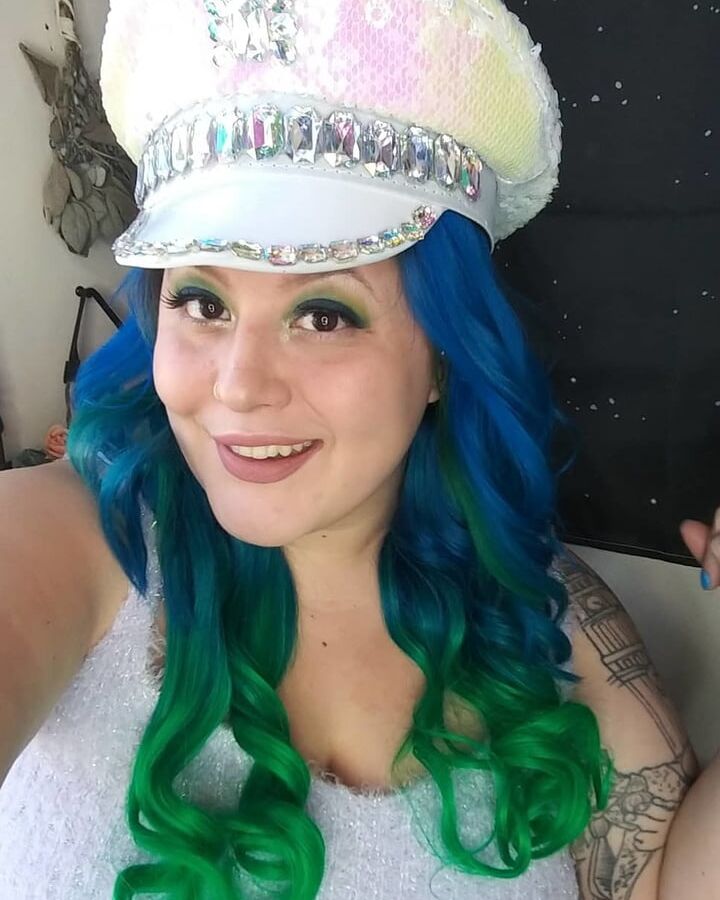 The Fetish Fairy Godmother