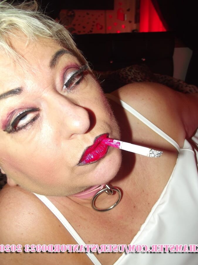 MOTHERING SLUT