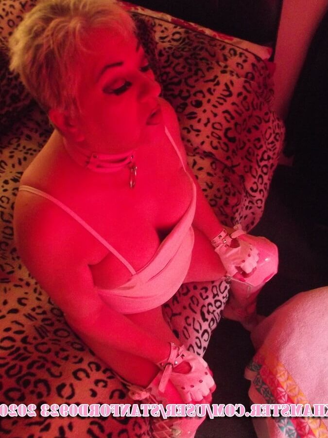 MOTHERING SLUT