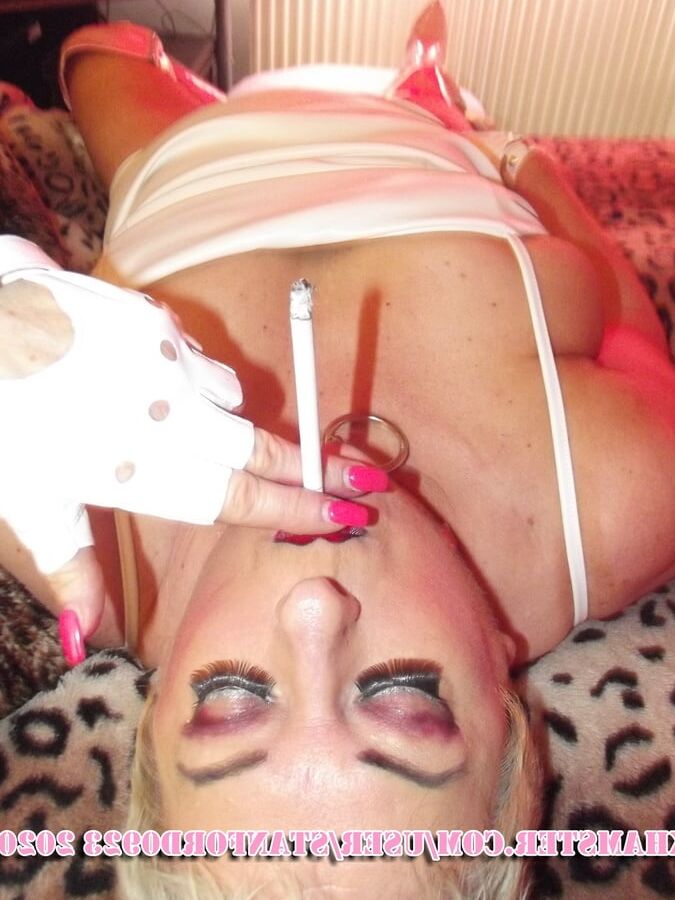 MOTHERING SLUT