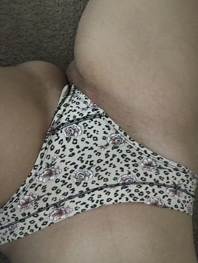 New panties for sell guys