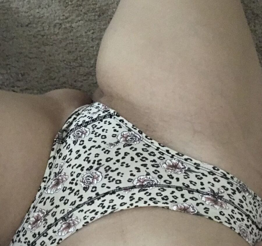 New panties for sell guys