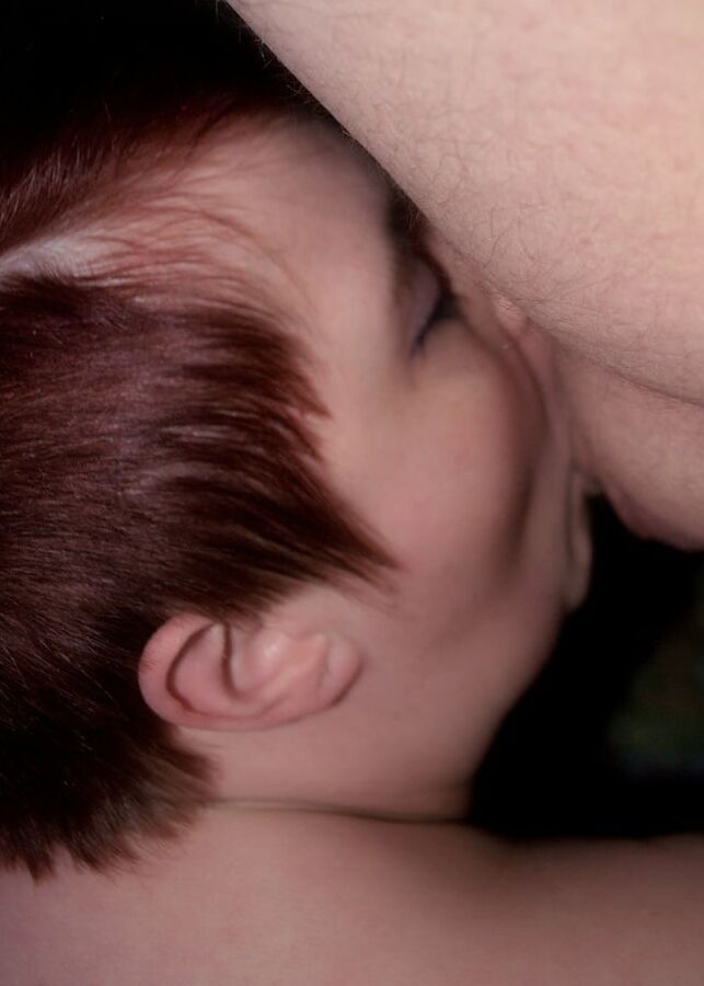 Petite baise en soiree