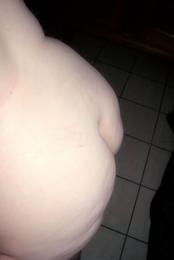 Petite baise en soiree