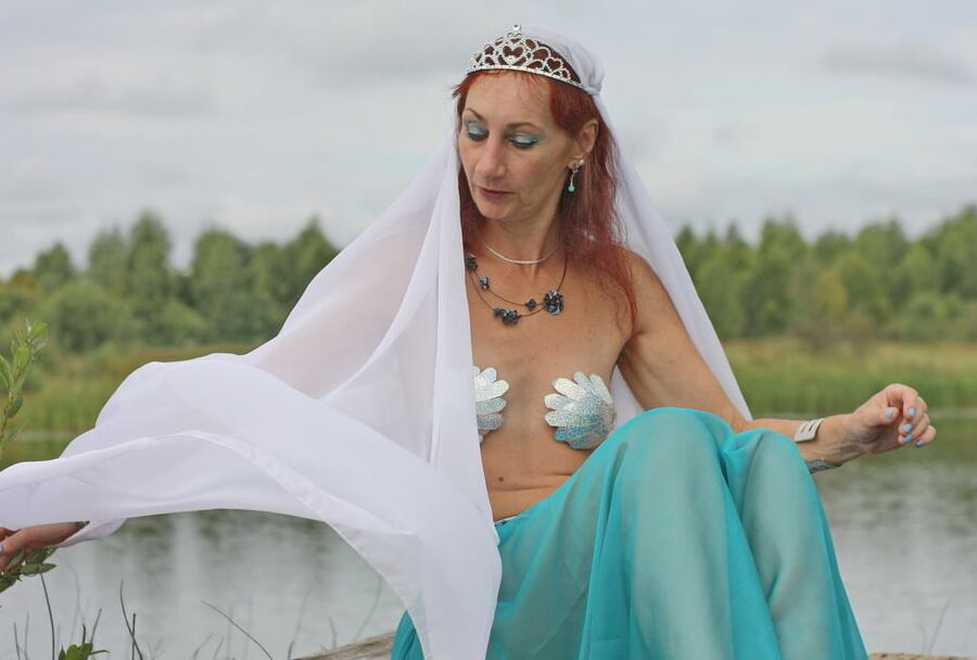 Water Bride