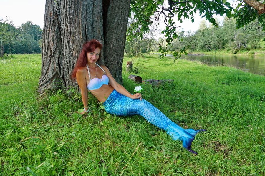 Mermaid 2