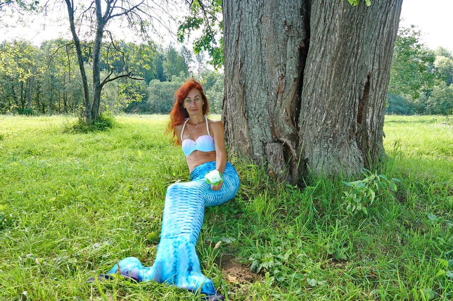 Mermaid 2