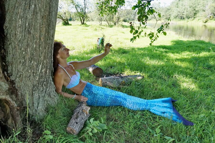 Mermaid 2