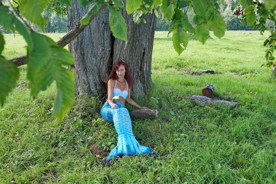 Mermaid 2