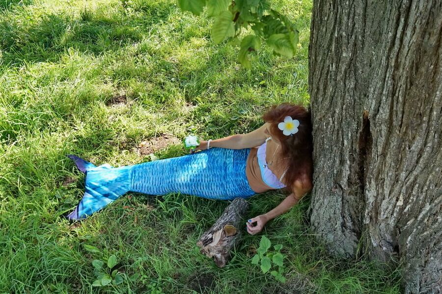 Mermaid 2