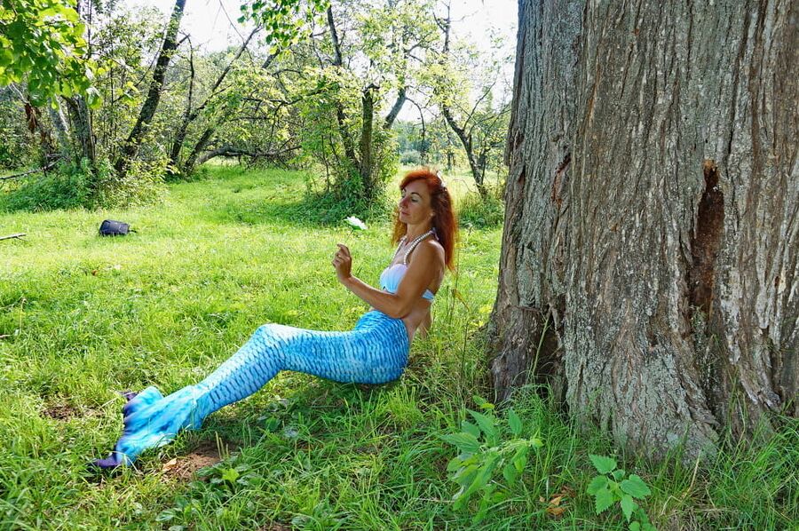 Mermaid 2