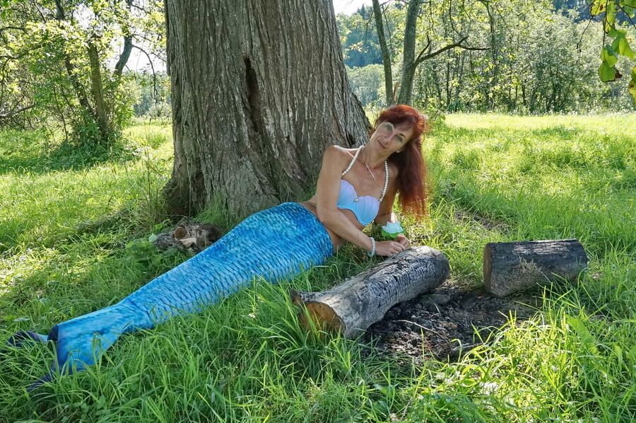 Mermaid 2
