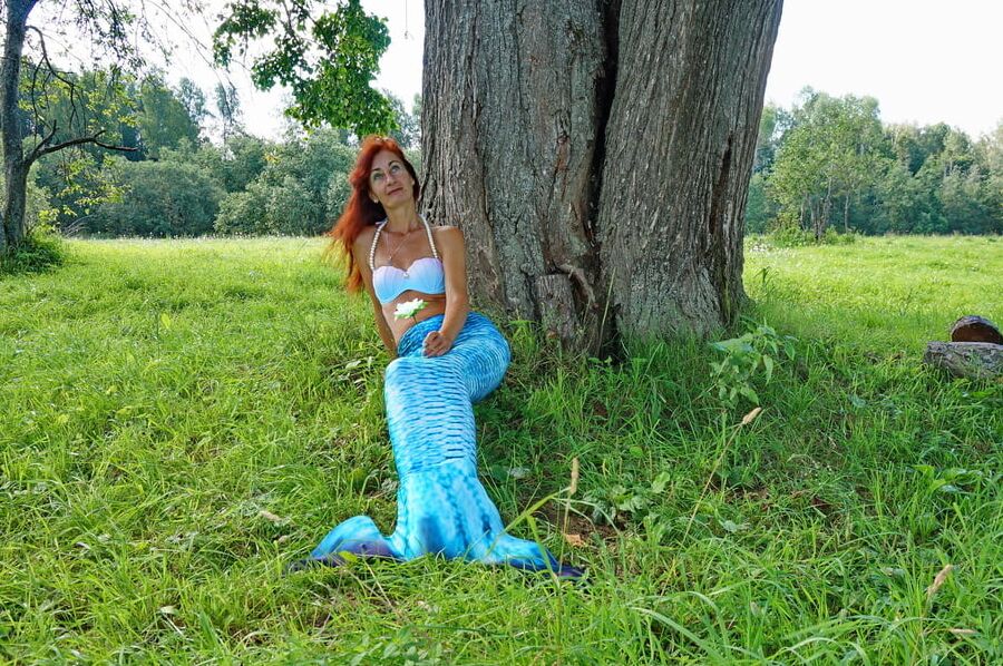 Mermaid 2