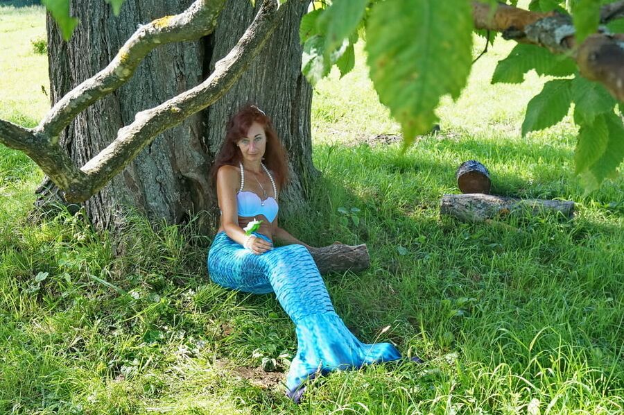 Mermaid 2