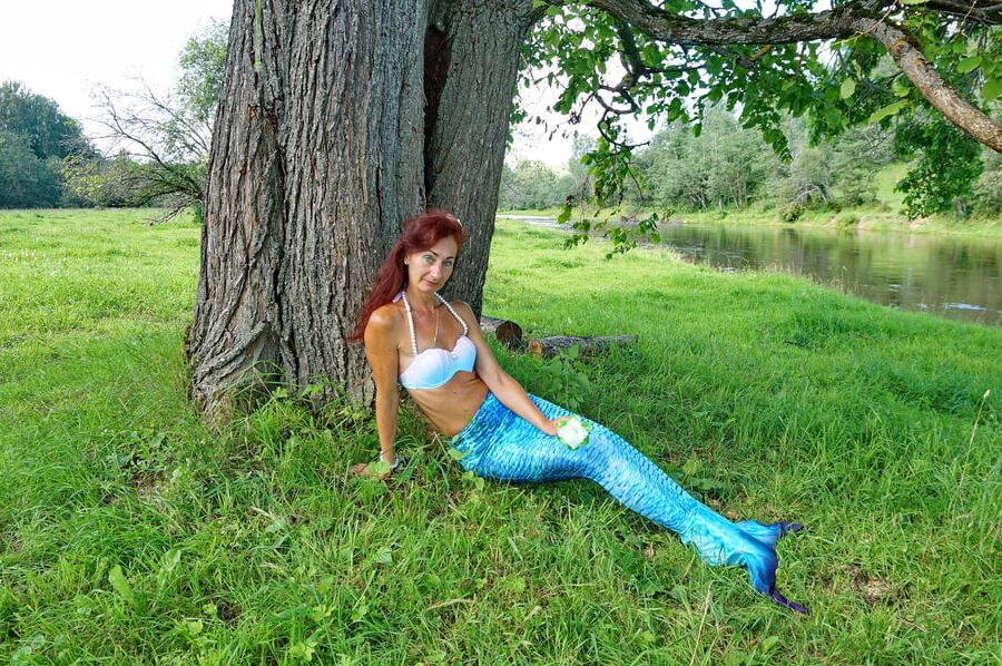 Mermaid 2