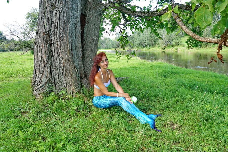 Mermaid 2