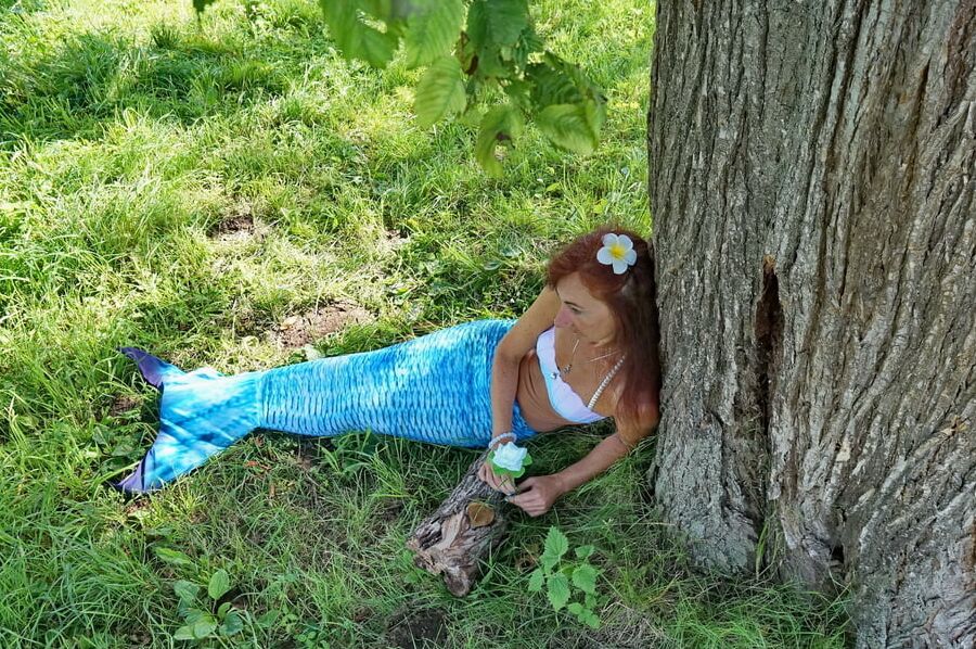 Mermaid 2