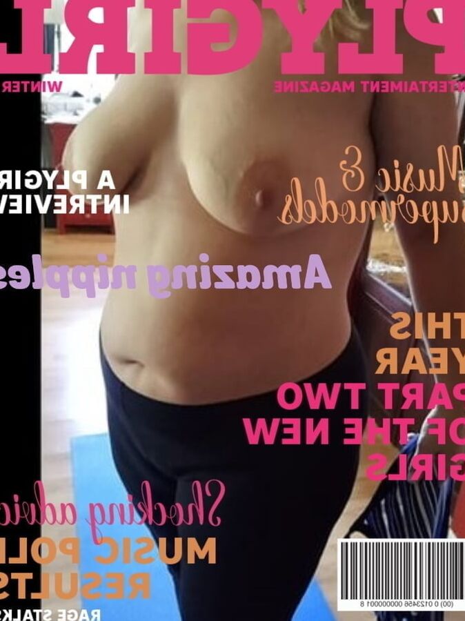 Mature wives and moms exposed. Kaitee Banggs