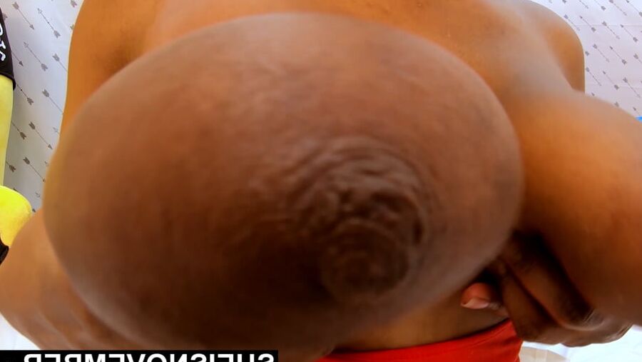 Everything! Creampie Boobs Pussy BDSM Anal Ebony Black Teen