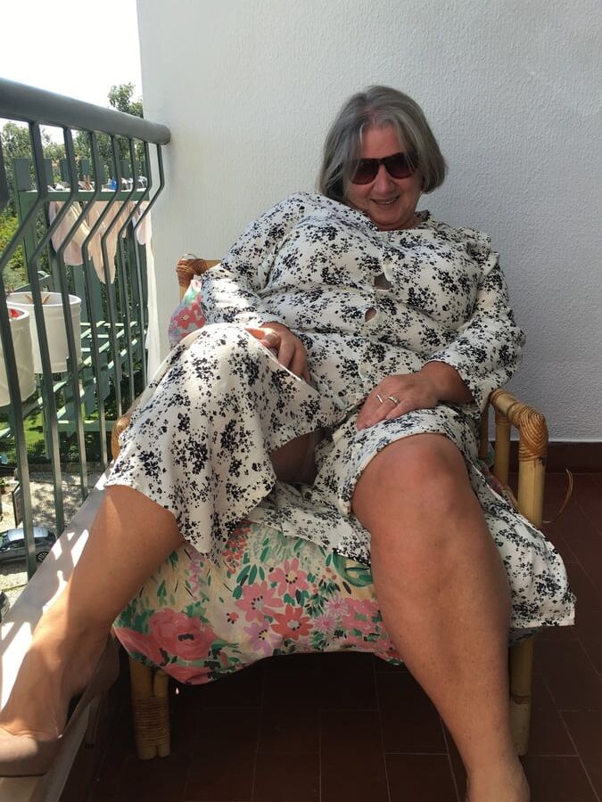 Chris44g Fun in the sun