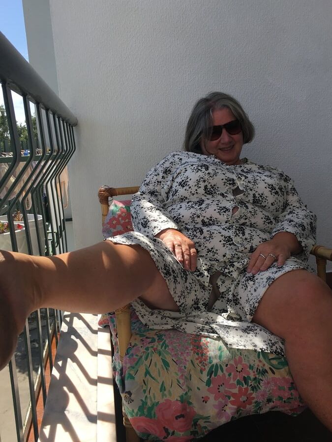 Chris44g Fun in the sun