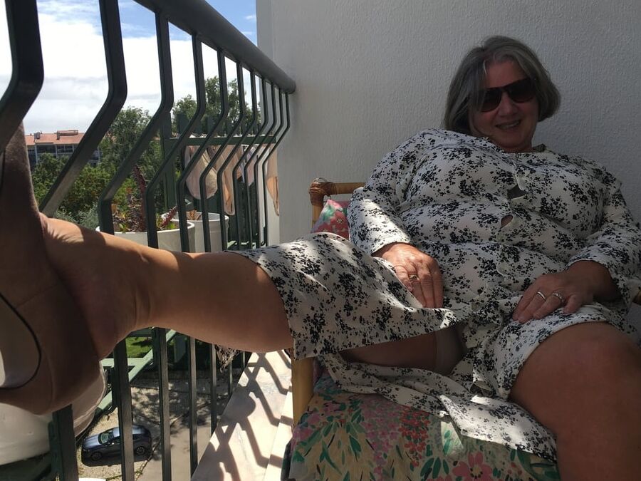 Chris44g Fun in the sun