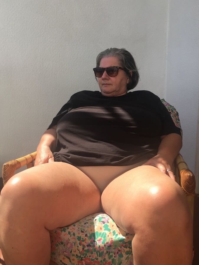 Chris44g Fun in the sun