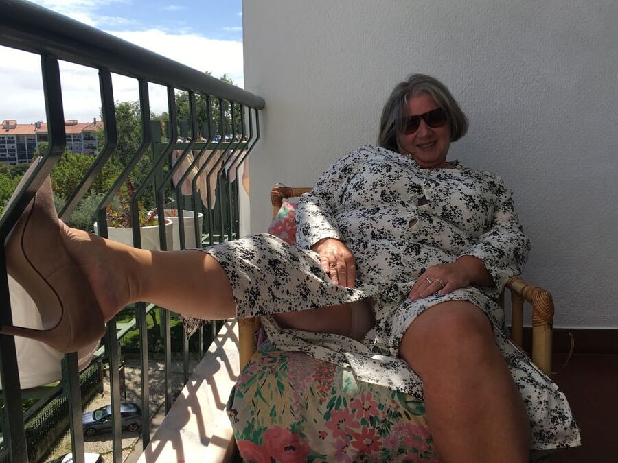 Chris44g Fun in the sun