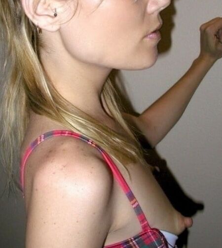 Puffies und Pokies Fave Slutty Ladies, die ich ficken möchte