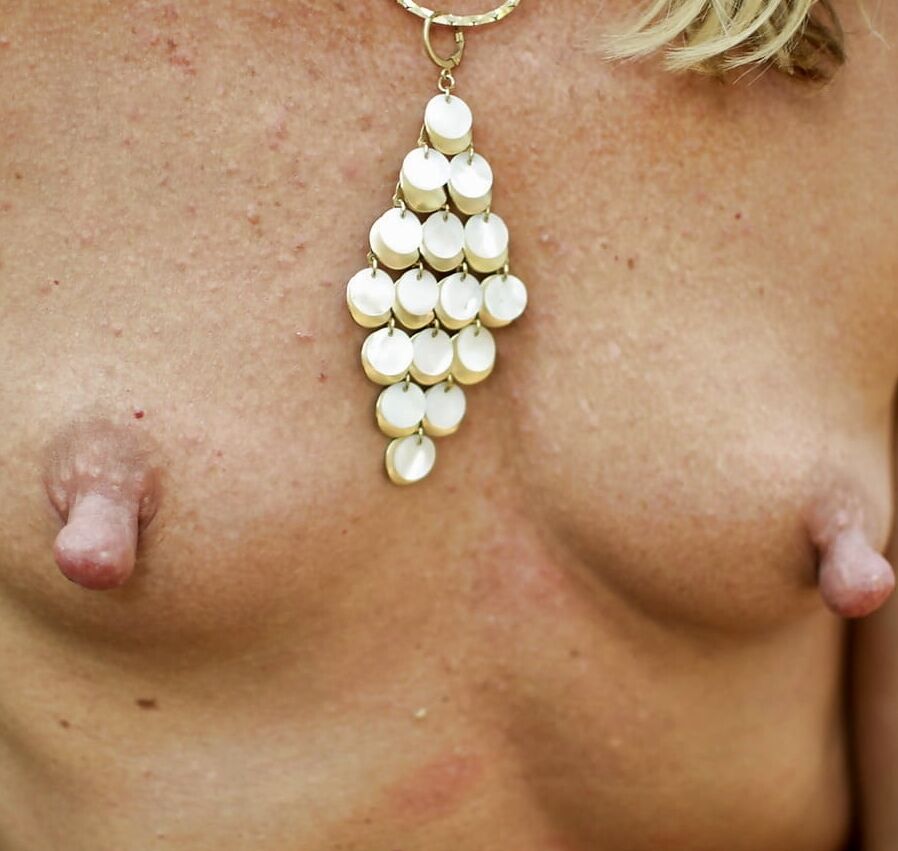 Puffies und Pokies Fave Slutty Ladies, die ich ficken möchte