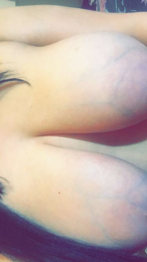 Sexy Girl With Big Boobs