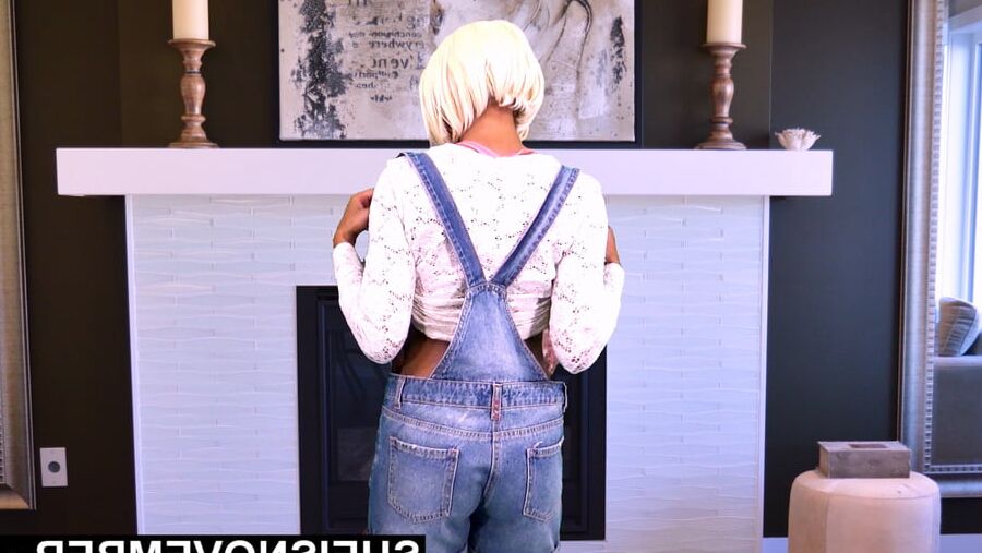 Spanking My Wife Ebony Daughter Big Ass Booty Cheeks