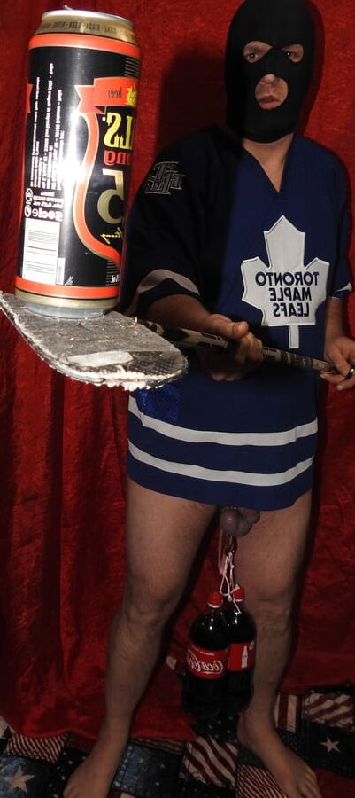 Hockey CBT