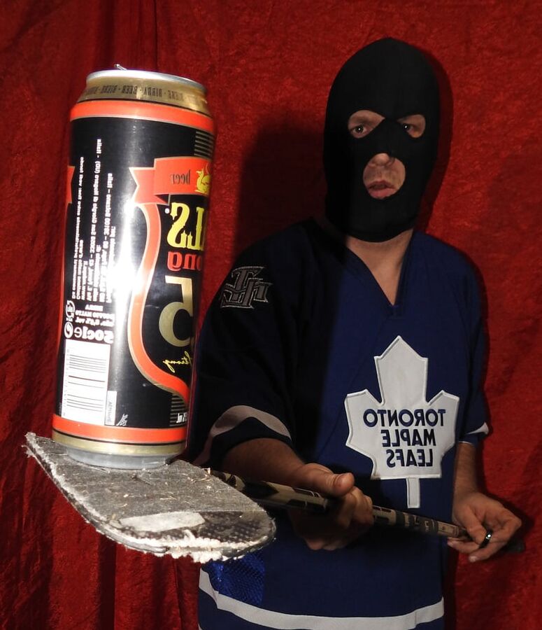 Hockey CBT