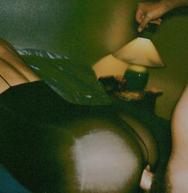 Dee Polaroids